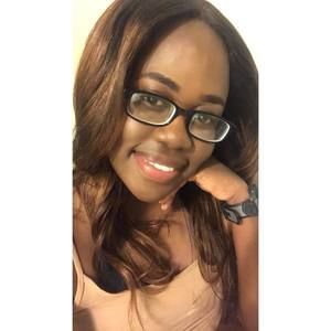 Meet your Posher, Makeda